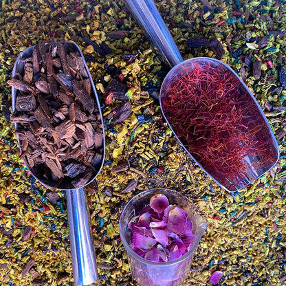 Serghina Oud Incense 50g