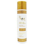 Shampoing Ultra nourrissant Huile d'Argan Protéine de kératine sans sulfates sans Parabène